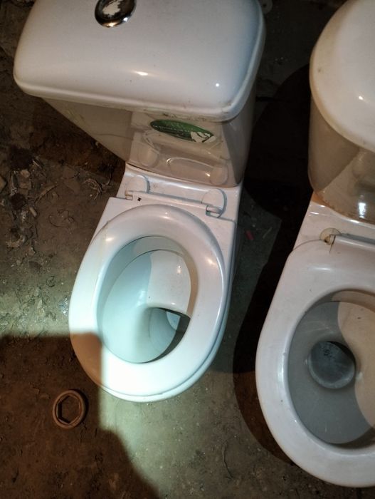 детский унитаз продам