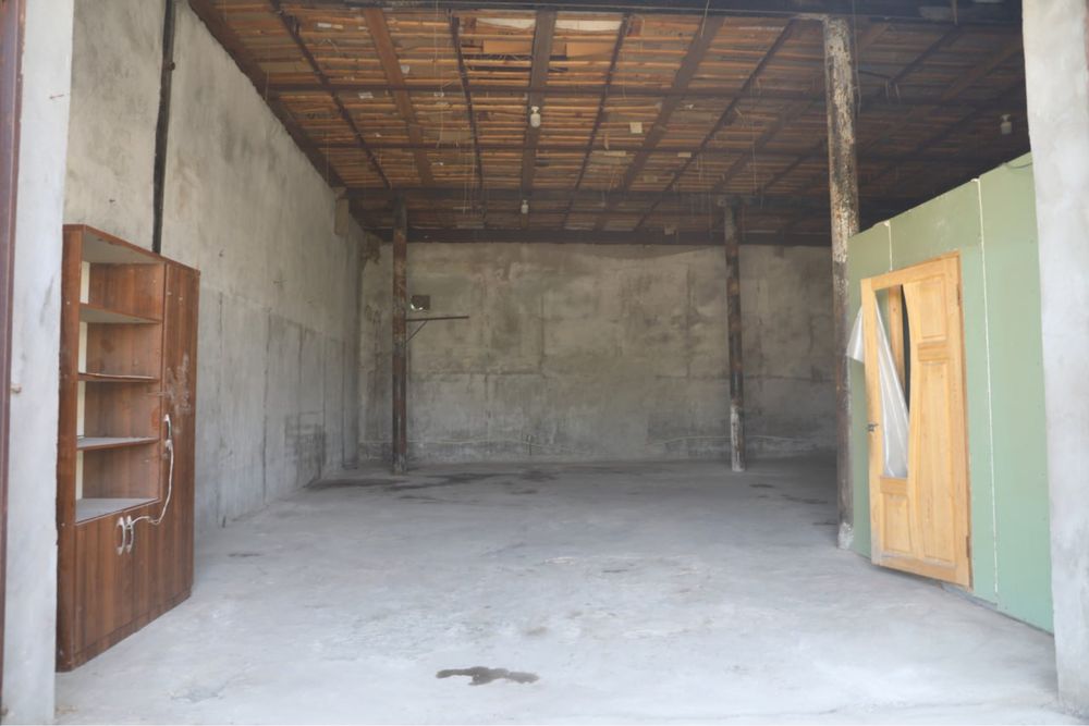 1.4 gektar yer arendaga beriladi