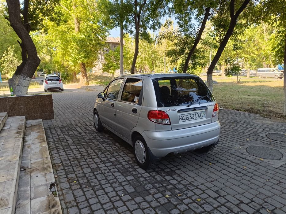 Matiz Vikop beramiz Arenda