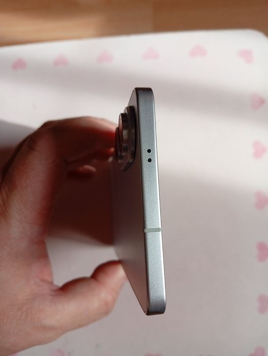 Samsung S25 Edge 256gb