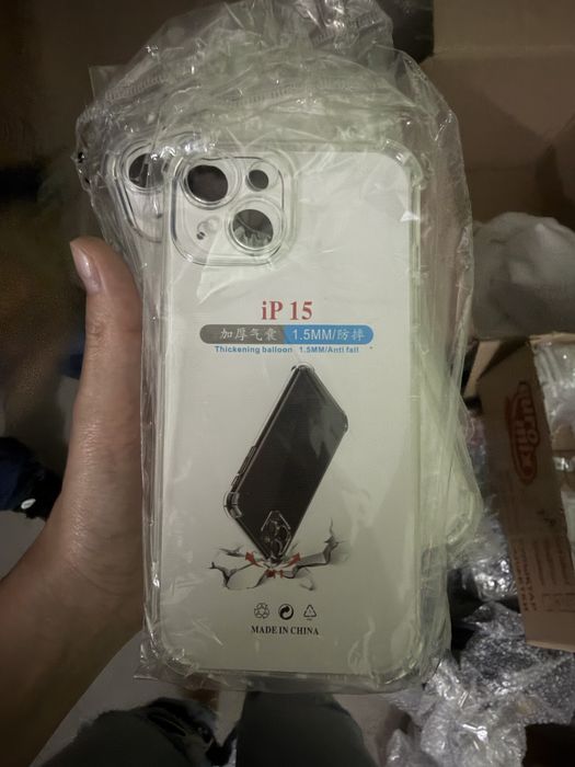 Чехлы на  iphone