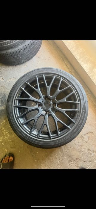 R17 diska balon. 205/45/17