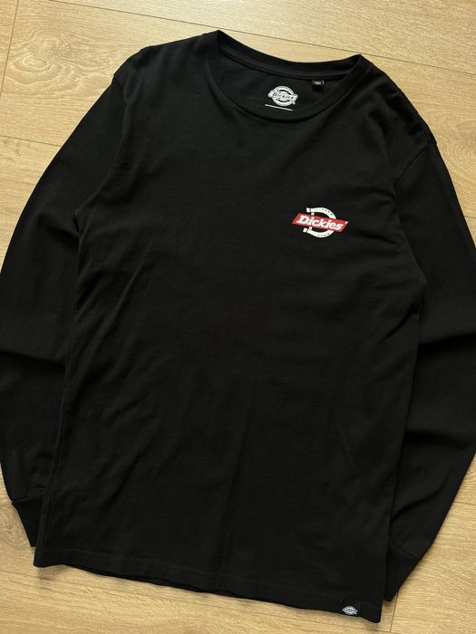 Мъжка Блуза Dickies Skate