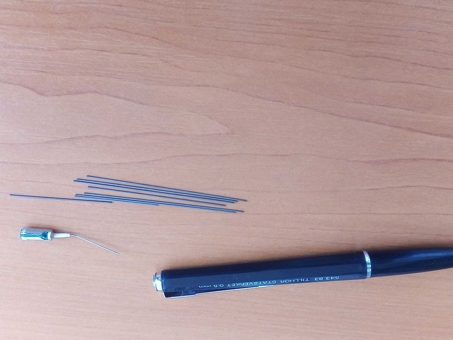 Автоматичен молив Ballograf Epoca