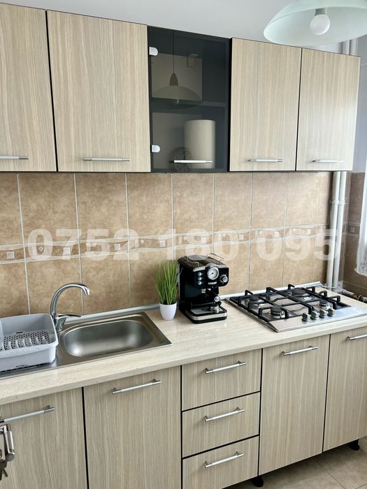 Garsoniera Metrou Dristor cu Loc de Parcare