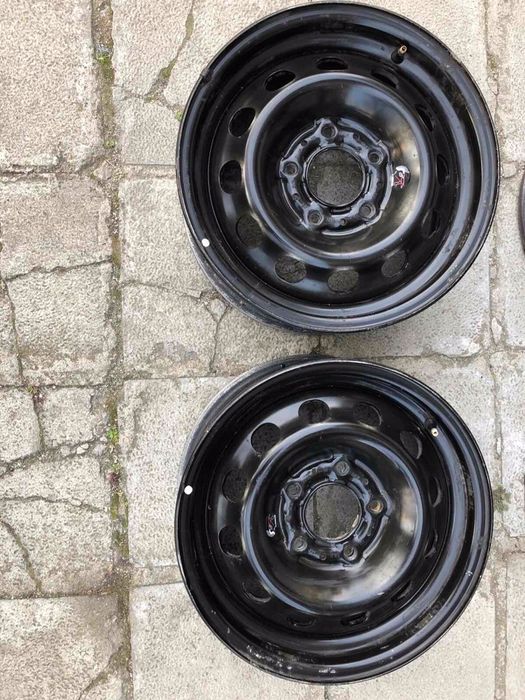 Джанти за BMW - 15 цола