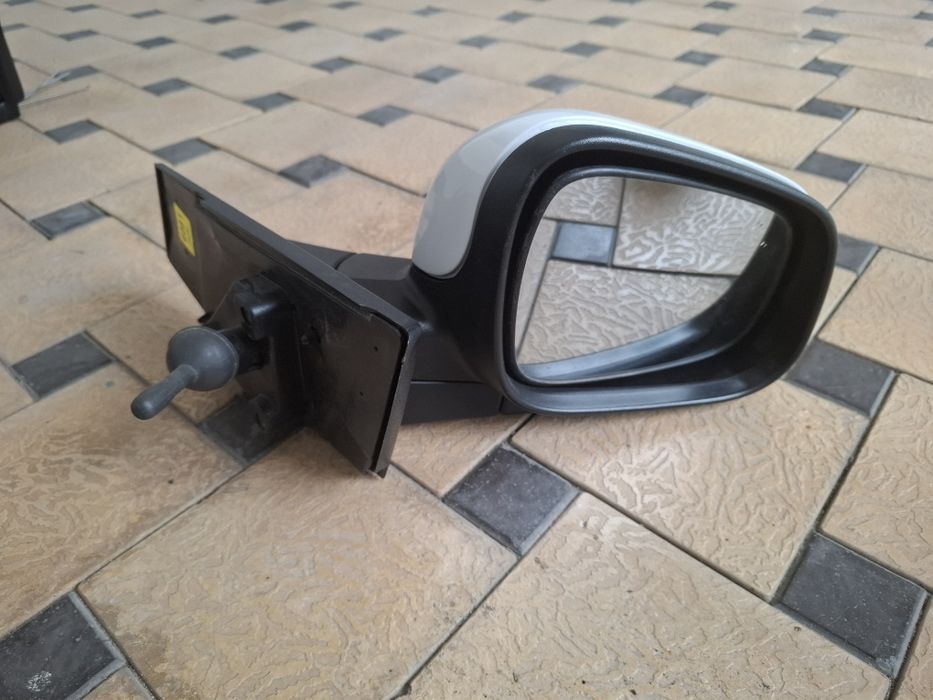 Боковые зеркала Spark