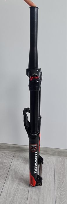 Furca Manitou Mattoc Pro 160mm/27,5