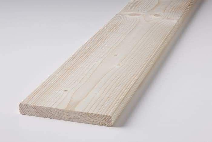 Lambriu, Scândură, Grindă