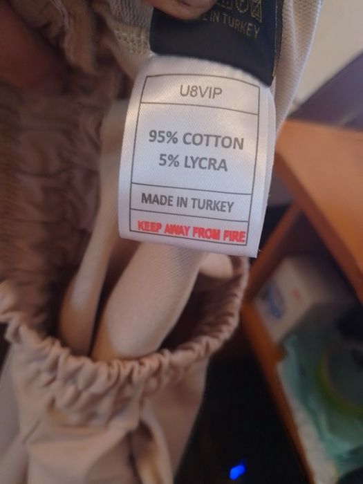 Trening Louis Vuitton