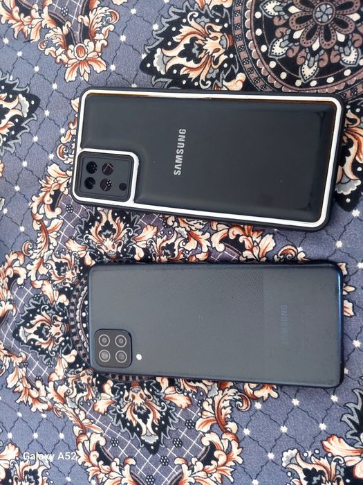 Самсунг галахи А12 32гб