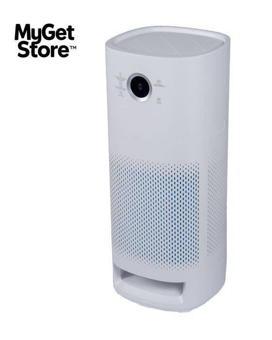 Очиститель-увлажнитель воздуха 7Tech 7AP4DUALCARES1