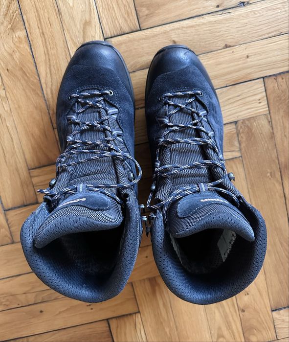 Планински зимни обувки Lowa