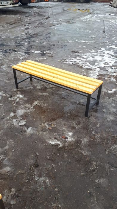 Лавочки скамейки