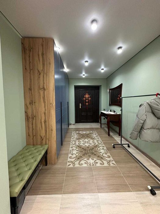 Коттедж в районе Ахтамара