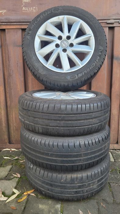 Seat Ibiza 1.2 Tdi, Model 2013, Climatronic, Jante aliaj, Facelift, E5