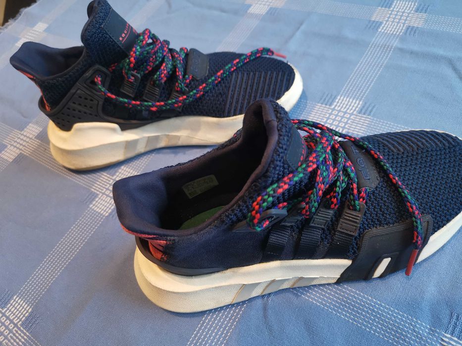 Adidas - Nike номер - 37,38,39 оригинални маратонки