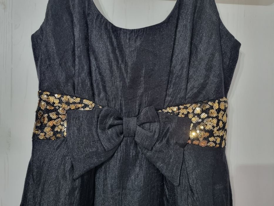 Rochie paiete eveniment eleganta