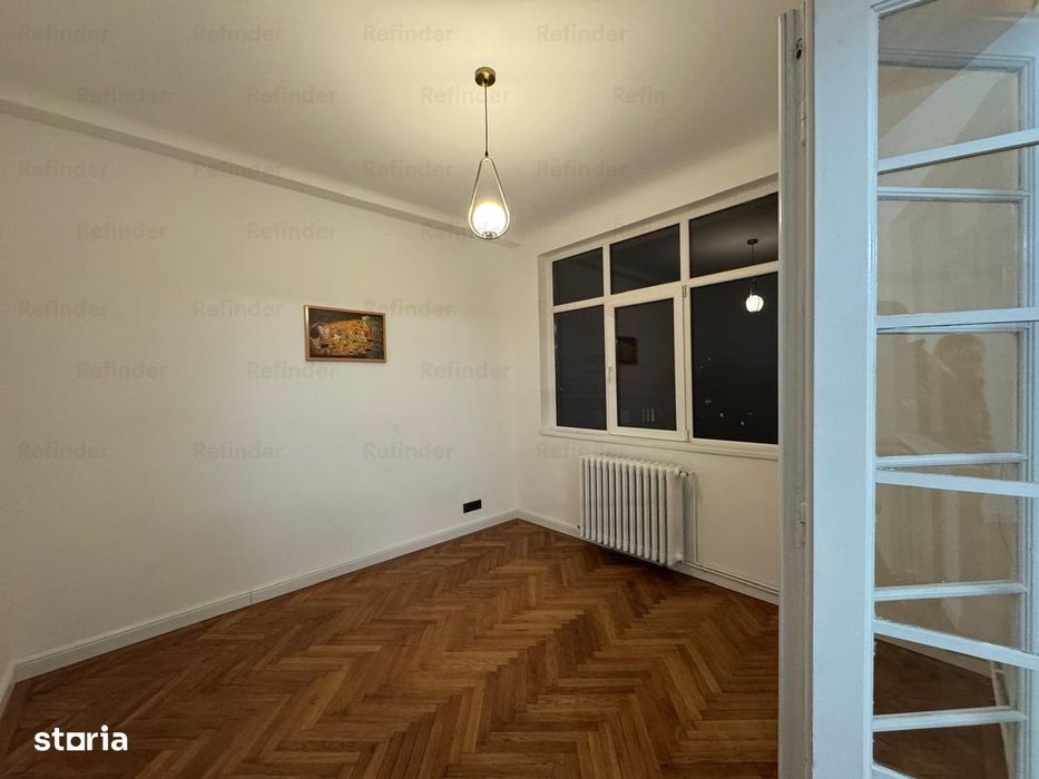 Vanzare apartament 3 camere | Universitate - Maria Rosetti |