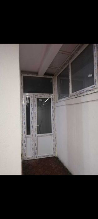 Termopane pvc București