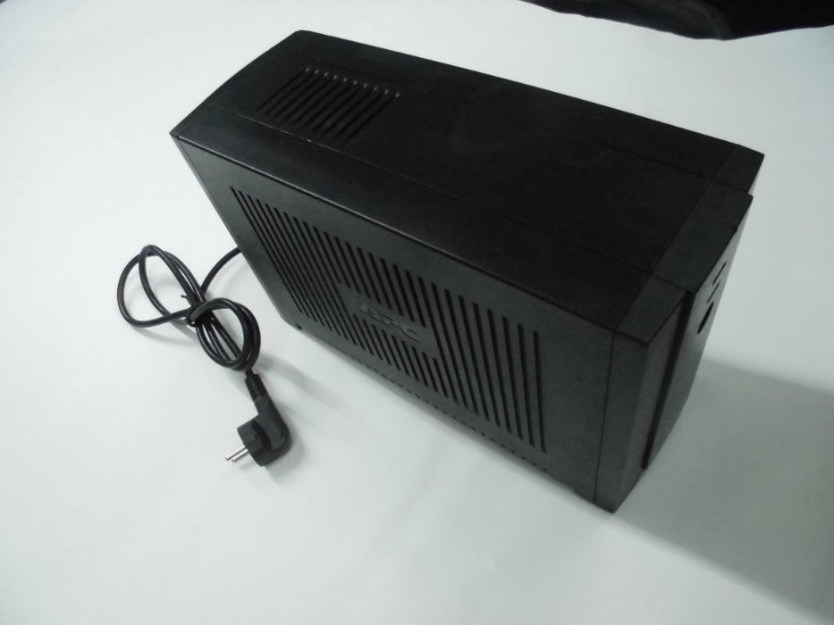 UPS APC Back 1400va BX1400-GR 700W