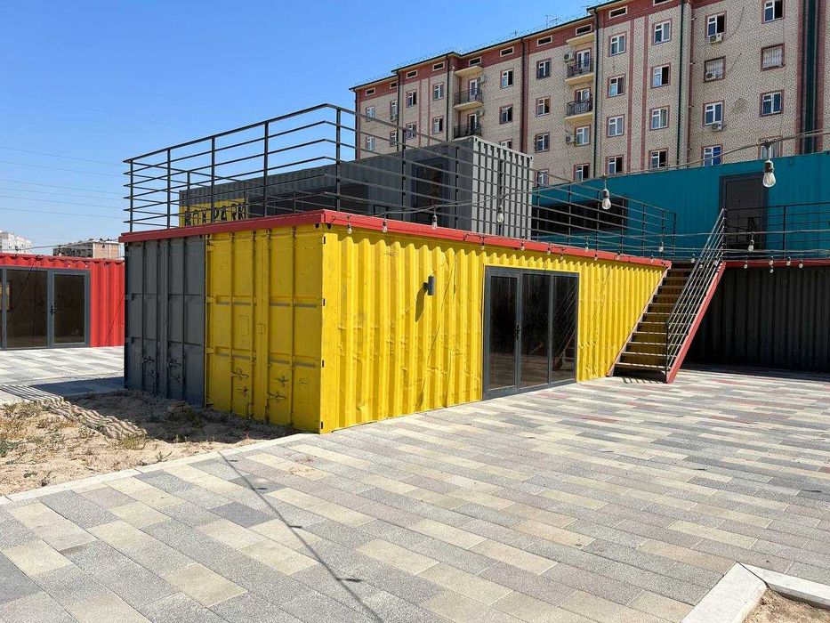 Sotuv bolimi konteyner | ofis | magazin | отдел продаж контейнер |офис