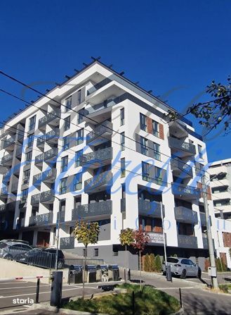 Apartament 2 camere, 51,6mp | Zona Vivo | Floresti |