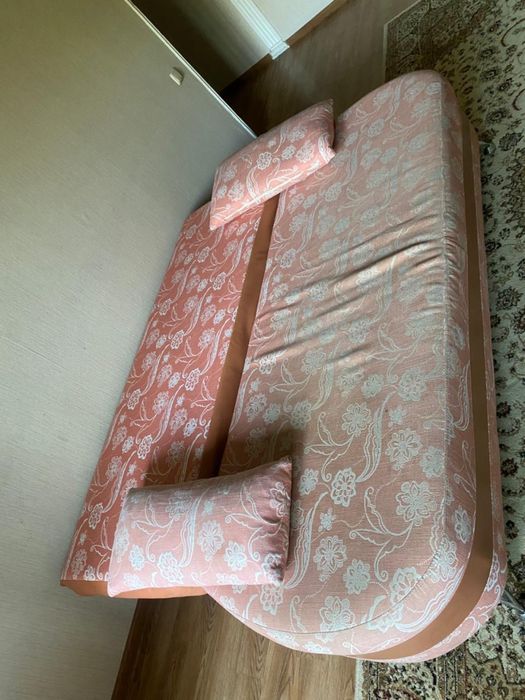 Диван раскладной