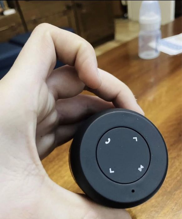 Boxă bluetooth portabilă Bayern