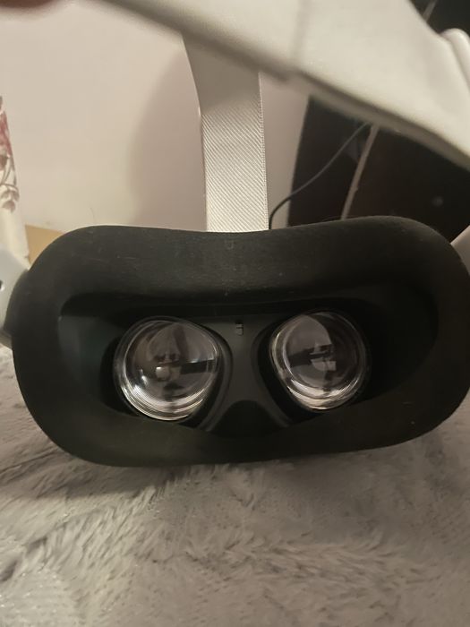 Vand vr oculus quest 2
