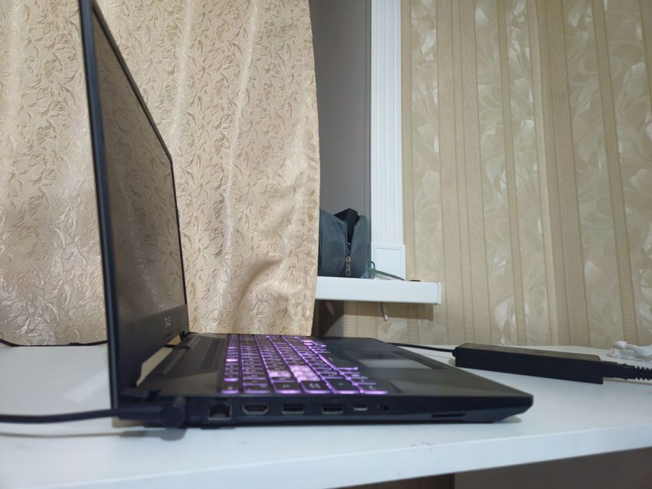 Продам Asus Tuf Gaming F15