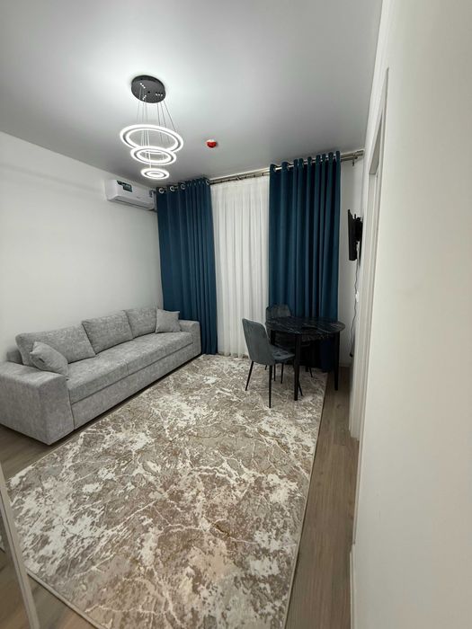 Сдам квартиру в аренду