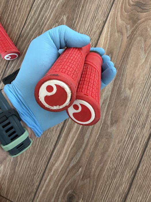 Грипове Ergon Gen1