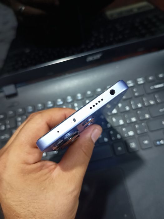 Redmi note 13 pro 12/512