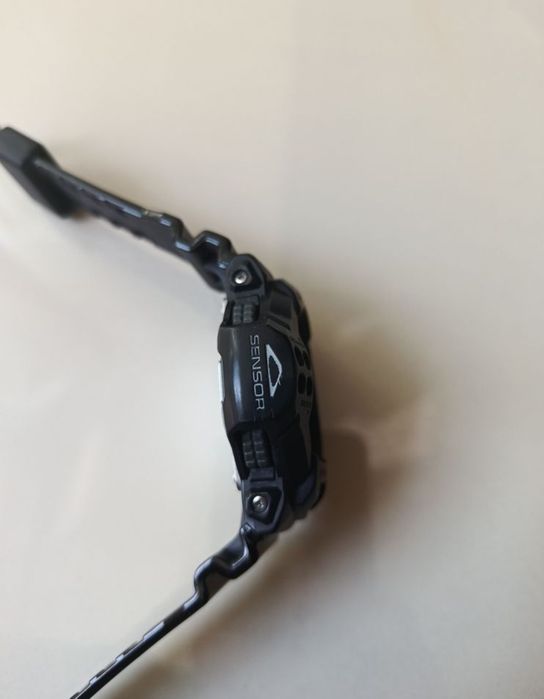 Casio G-Shock GDF-100