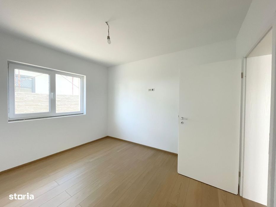 Duplex 3 camere Mosnita-Urseni - COMISION 0%