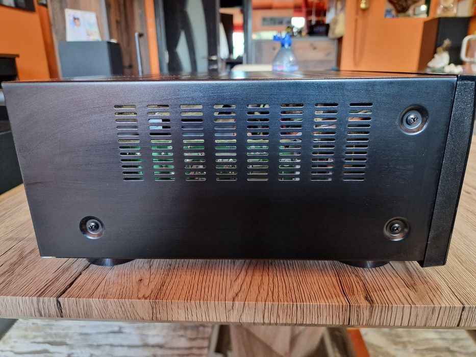 Denon Avr-x3100 Receiver