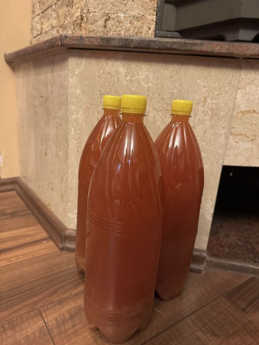 Suc de mere 100% natural cu pere sfecla morcov si ghimbir