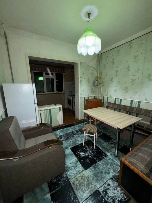 Сергели-2 3 комнатная Аренда 6 школа рядом 78м² мебель техника