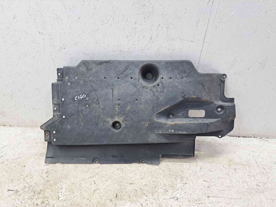 Scut lateral stanga MAZDA CX-5 (KE) [Fabr 2011-2016] KD5356371