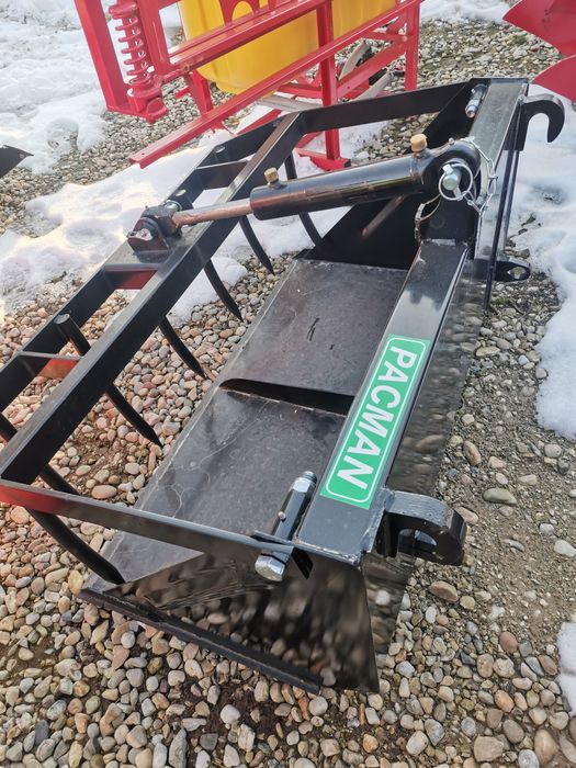 Cupa crocodil 1,20 m