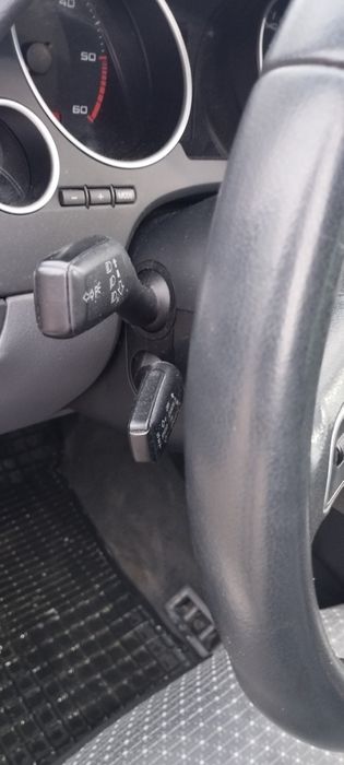 Сеат Ексео/ Seat Exeo 2.0 TDI 143