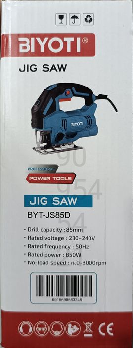 Лобзик электрический электролобзик lobzi