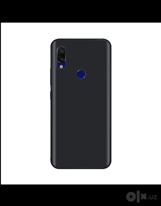 Xiaomi Redmi 7 xotira 16G Rangi qora