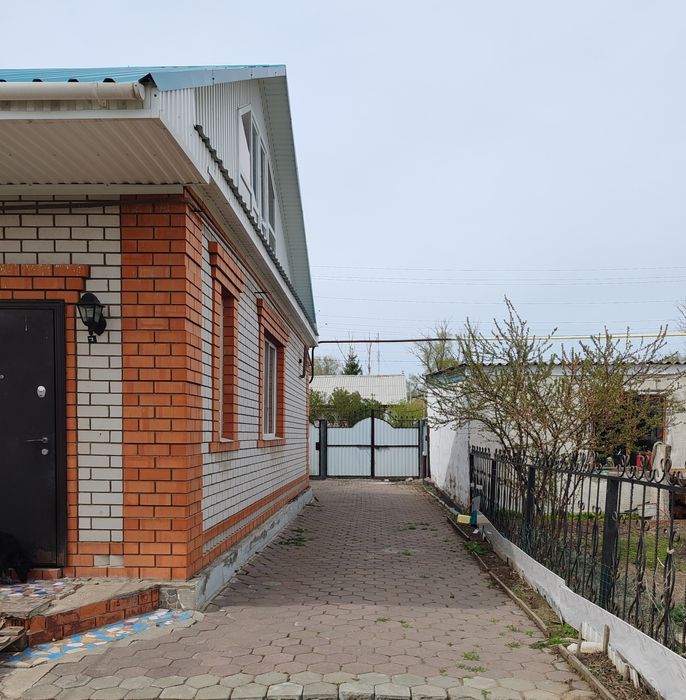 Продам дом в Жилянке