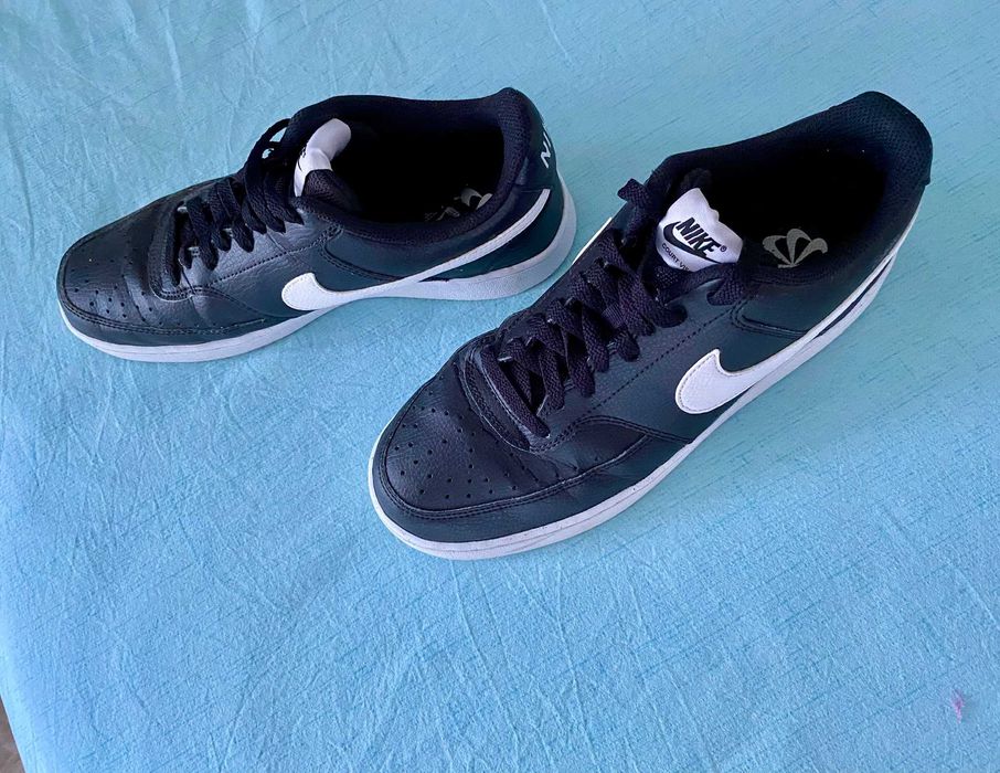 Nike court vision