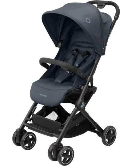 Momcosy Lara 2 количка + зимен чувал