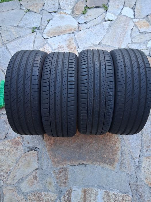 205 45 17 Michelin Primaci