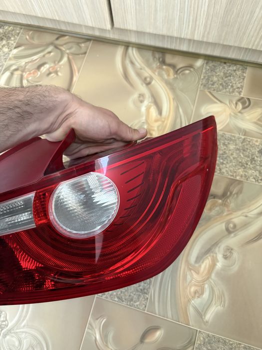 Десен стоп за Seat Ibiza 6j