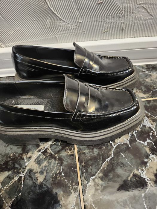 Обувки Steve Madden